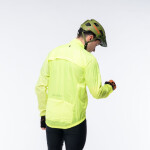 Cyklistická bunda Radvik Papa Wp Jacket Gts M 92800624364 men L