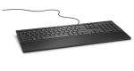 DELL klávesnica DK / Klávesnica / dánska / QWERTY (NT96Y)