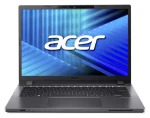 Acer TravelMate P2 14 TMP214-75 G3-TCO-565F sivá / Notebook / 14" WUXGA / Intel Core Ultra 5-125H / 16GB / 512GB (NX.BQHEC.001)