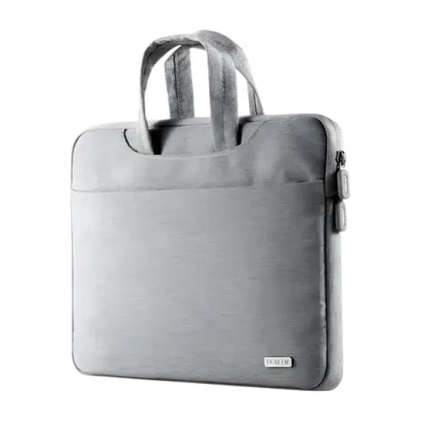 LP437 šedá / Taška pre notebook / 15-15,9"