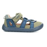 Protetika Plus Protetika Kendy Khaki barefoot sandále 23 EUR