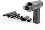 Nedis Nedis Rechargeable Vacuum Cleaner and Air Blower