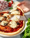 Vilgain Cesto na pizzu – 280 g (2 x 140 g)