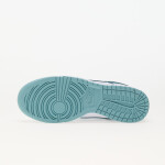 Tenisky Nike Dunk Low Retro White/ Denim Turquoise EUR 44