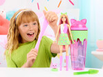 Mamido Mattel Barbie Pop Reveal bábika Shake s mačkou a doplnkami
