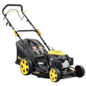 Riwall RPM 4735 / Benzínová kosačka / pojazd / 46 cm záber / 50l (RPM4735)