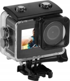 Rollei Rollei Actioncam D2Pro