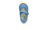 Igor Lona Mercedes Denim barefoot baleríny 26 EUR