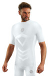 Sesto Senso Thermo Top Short CL39 White