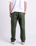 Service Works Xerox Camo Chef Pants OLIVE L