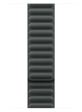Apple Watch 45mm vždyzelená M/L / Magnetický článkový remienok (MTJD3ZM/A)
