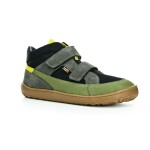 Froddo UP G3110268-2 Grey/Black AD celoročné členkové barefoot topánky 39 EUR