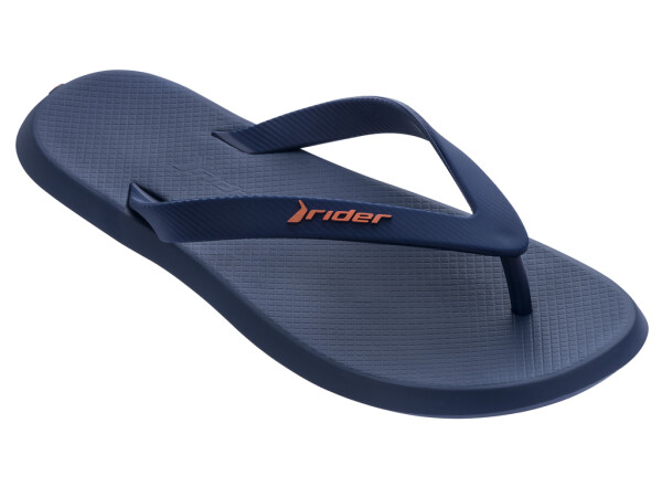 Rider R1 Speed 11650-25645 Pánske žabky modré 47
