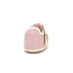 Pegres SBF O6U ružové barefoot papuče 25 EUR