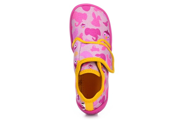 Affenzahn Slipper Cotton Move Bird barefoot tenisky 30 EUR