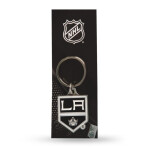 Inglasco Logo NHL - prívesok na kľúče 393SV000140 Nashville Predators