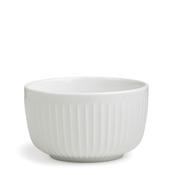 KÄHLER Porcelánová miska Hammershøi White 12 cm