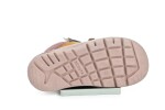 Ricosta Kuluk Sucre/curry zimné barefoot topánky 29 EUR