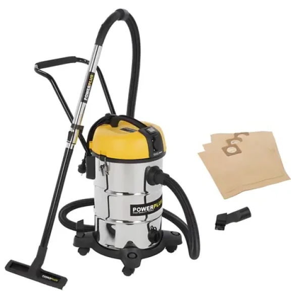PowerPlus POWX3240 / Vysávač (POWX3240)