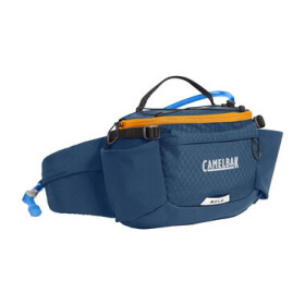 Camelbak C2815/401000 MULE 5 čierna / športová ľadvinka (C2815/401000/UNI)