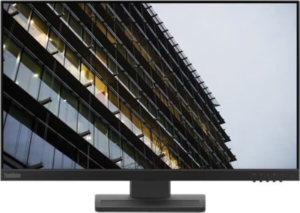 Lenovo ThinkVision E24-29 (63ABMAT3EU)