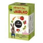 LEROS Detský čaj - jablko