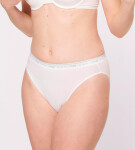 Dámske nohavičky 24/7 100 Tai - WHITE - biela 0003 - SLOGGI WHITE 40