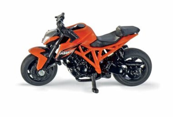 Siku Blister Motorka KTM 1290