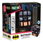 Spin Master Rubikova kocka Batman Cuber 3x3