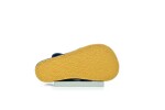 KTR Futbal modré barefoot papuče 27 EUR