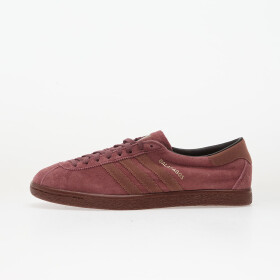 Tenisky adidas Galapagos Quiet Crimson/ Wild Sepia/ Fox Brown EUR 40 2/3
