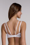 PODPRSENKA AV 2199 SOFT WHITE bílá 85E