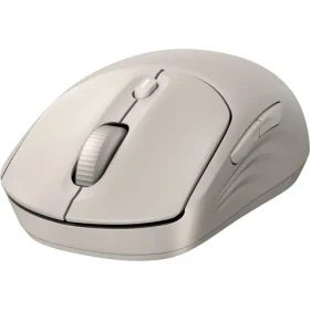 HP 400 Quiet Wireless Mouse sivá / bezdrôtová myš / USB / 1200 DPI (AZ7B6AA#ABB)