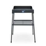 Severin PG 8568 čierna / Elektrický gril / 2200W / regulácia teploty (PG 8568)
