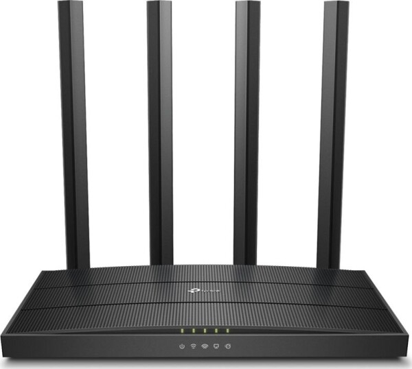 TP-LINK Archer C80 / Router AC1900 / 2.4GHz - 600Mbps / 5GHz - 1300Mbps / WAN + 4x LAN (Archer C80)