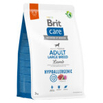 Brit Care Dog Adult Large Hypoallergenic