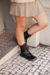 Shapen Maverick Black barefoot topánky 38 EUR