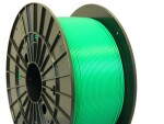 Filament-PM PLA tlačová struna zelená 1,75 mm 1 kg Filament PM
