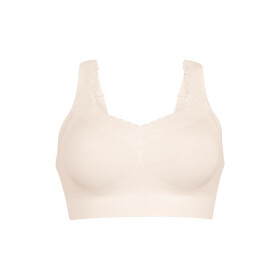 Lotta Lace obojstranná chirurgická podprsenka 5789X crystal - Anita Care 612 crystal XS