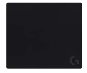 Logitech G640 Anniversary Edition / herná podložka pod myš / 460 x 400 x 3 mm (943-001335)