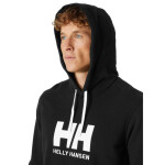 Helly Hansen Logo Hoodie 33977-990