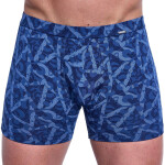 Pánske boxerky 904/122 Prime - CORNETTE světle modrá XXL