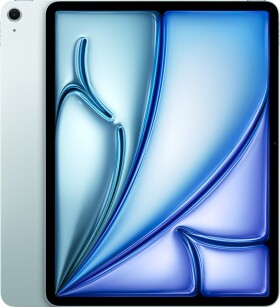 Apple iPad Air 13" 6 gen. 256 GB Modrý (MCNP4TY/A)