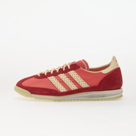 Tenisky adidas Sl 72 Og Preloved Scarlet/ Warm Vanilla/ Team Victory Red EUR 41 1/3