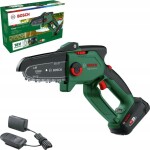 Bosch Bosch EasyChain18V-15-7,1x2,5Ah Grandininis pjūklas akku