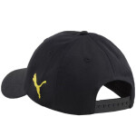 Puma Borussia Dortmund Fan BB Baseball Cap 025032 01 senior