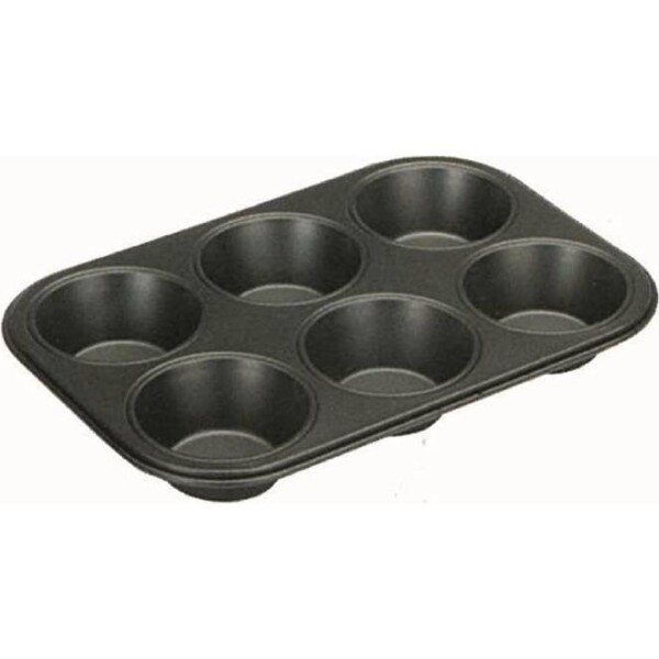 Forma na muffiny 26x18,1x3,2cm - Ibili - Ibili