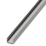 Zack marker strip carrier P-SS-ZB 100 1013737 Phoenix Contact; 1013737