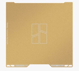 Bambu Lab Textúrovaná PEI tlačová podložka Bambulab pre H2D