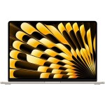 MacBook Air 15,3" / M3 / 8GB / 256GB / hviezdne biely (2024)